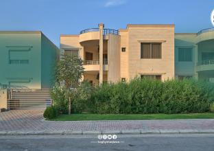 دار للبیع 350م في کنجان ستي 