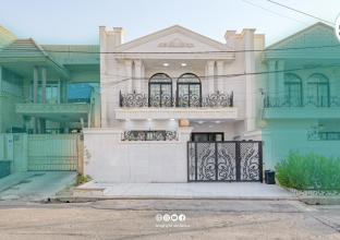 دار للبیع 170م في حي کوران 