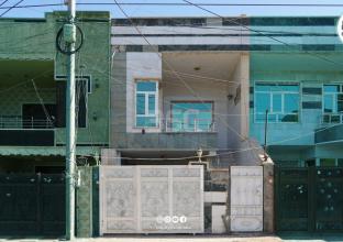 House For Sale 100m in Zhiyan 