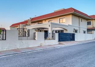 Villa for Sale 500m in Global city 