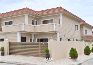 دار للبیع 300م في مشروع کلوبال ستي 