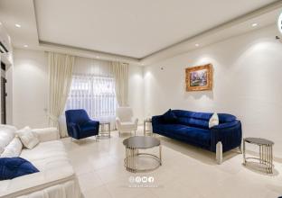 دار للبیع 250م في مشروع کلوبال ستي