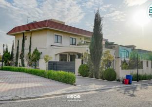 دار للبیع 400م في کلوبال ستي 