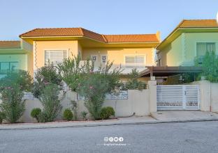 دار للبیع 300م في کلوبال ستي 