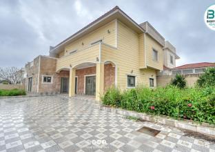 فیلا للبیع 500م في کلوبال ستي 