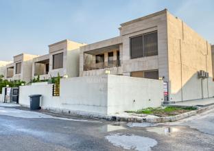 دار للبیع 350م في كنجان ستي 