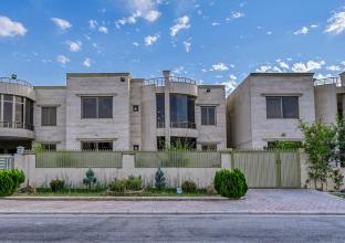 House for Sale 350m in Ganjan City 