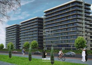 شوقە بۆ فرۆشتن 126م لە پرۆژەی گۆڵدن تاوەر