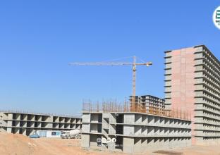 Apartment for Sale 126m in Golden Tower 