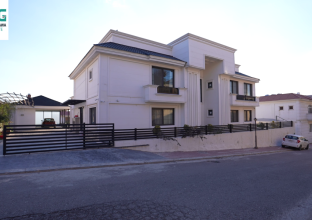 ڤێلا بۆ فرۆشتن 900م لە گرین لاند