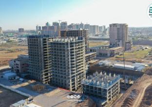 شوقەی ستۆدیۆ 63م بۆ فرۆشتن لە گرین وۆڵد 