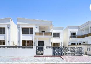 House For Sale 240m in Aram Village 