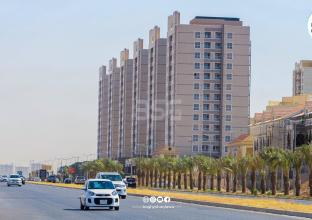 Apartment For Rent 56m in Lebanese Village 