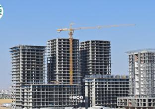 شقة للبیع 139م في گرین وولد