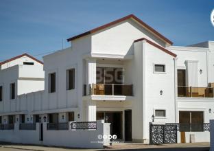 فیلا للبیع 240م في مشروع قریة آرام