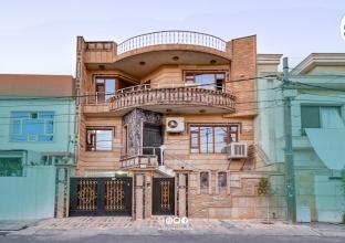 دار للبیع 100م في حي هفالان   