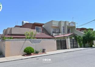 خانوو بۆ فرۆشتن 200م لە هەرشەم ستی 3