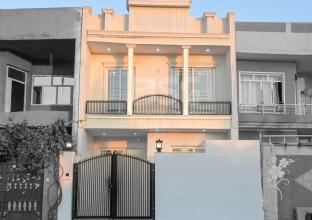 House 200m for sale in 5 Hasarok