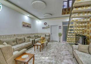 خانوو بۆ فرۆشتن 100م لە گەرەکی 5ی حەسارۆک 