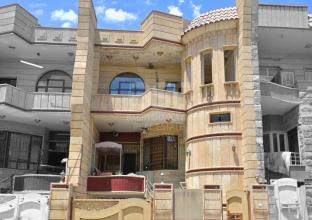 دار للبيع 133م في حي هفالان