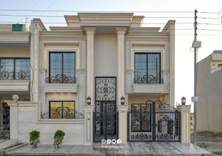 House For Sale 200m in Hawari Shar 