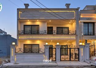 House for Sale 200m in Hawari Shar 