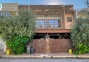 House for Sale 100m in Kurani Nwe 