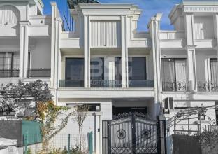 دار للبيع 125م في حي هولیري نوي