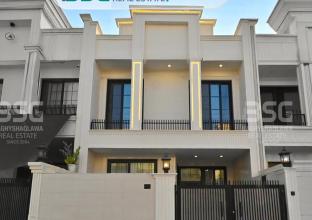 House 125m for Sale in Hawleri Nwe
