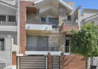 House for Sale 200m in Hawleri Nwe