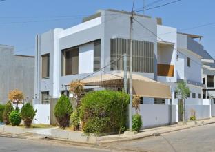House for Sale 239m in Hawleri Nwe