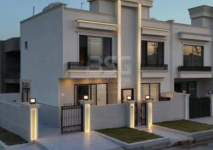 بيت للبيع 110م في حي هولیري نوي