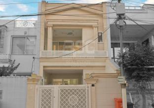 بيت للبيع 100م في حي هولیري نوي