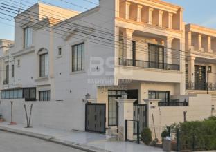 بيت للبيع 142م في حي هولیري نوي