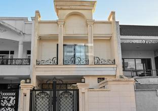 House 125m for Sale in Hawleri Nwe