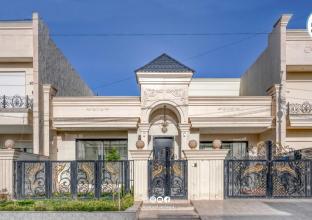 دار للبیع 375م في حي هولیري نوي