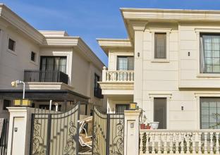 فيلا للبيع 200م في هيوا ستي