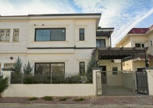 Villa 200m for Sale in HIWA City