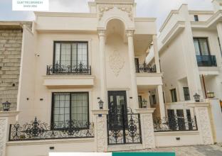 House 190m for Sale in Hiwa City
