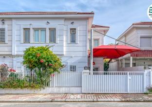 دار للبیع 200م في مشروع هیوا ستي