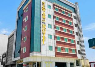Hotel for Sale 300m in Tairawa