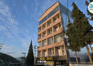 Hotel for Sale 250m in Shaqlawa