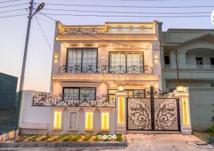 House For Sale 250m in Sebardan