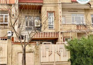 دار للبیع 100م في حي شارەواني 