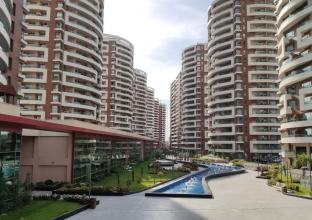 2+1 apartment for sale in Park view