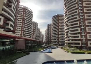 Two bedroom apt. for sale in Erbil Park view