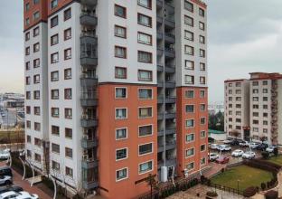 شقة للايجار 200م في باشا ستي