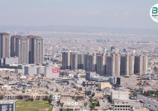 Apartment for Rent 72m in Eskan Tower 