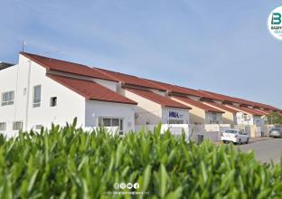 خانوو بۆ فرۆشتن 240م لە ئیتاڵی ستی 1 