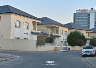 دار للبیع 140م في اطالي ستي 1